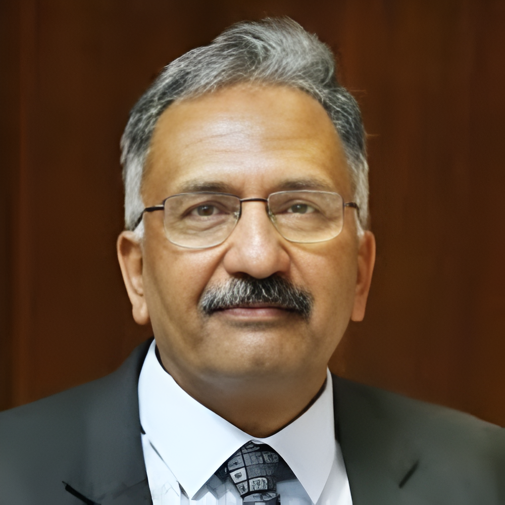 Dr. Sanjay Behari